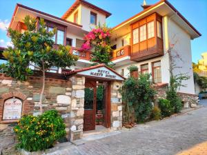 Hotel Mary's House,Kusadasi>>Izmir,3 star