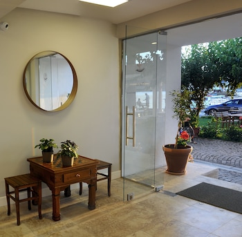 Teos Lodge Pansiyon & Restaurant,Seferihisar>>Izmir,3 star