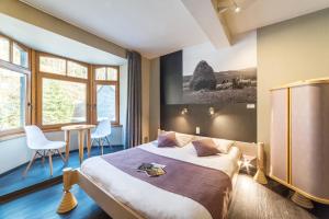 Hotel Le Val De Poix,Luxembourg>>Libin,3 star
