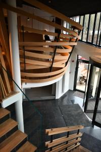 Hotel Le Val De Poix,Luxembourg>>Libin,3 star