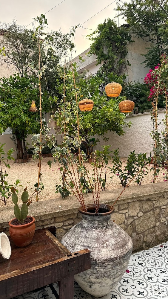 Selin Hotel,Cesme>>Alacati,2 star