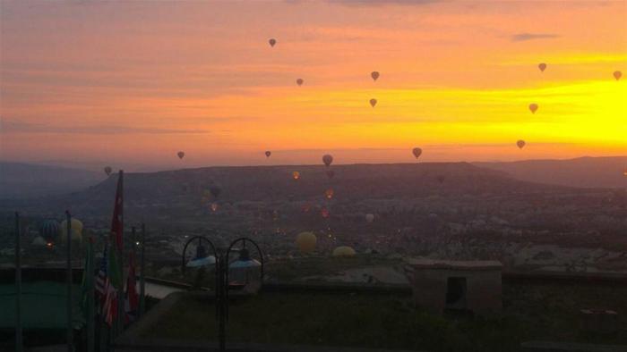 La Maison Du Reve,Kayseri>>Cappadocia,4 star