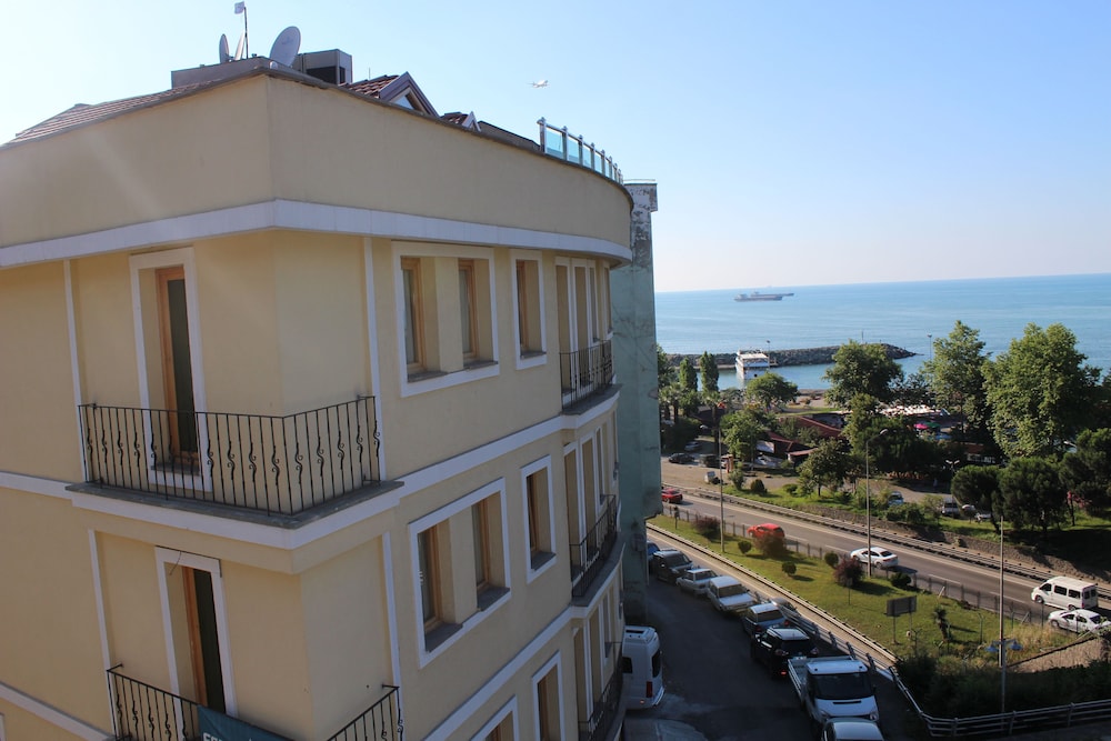 feza otel