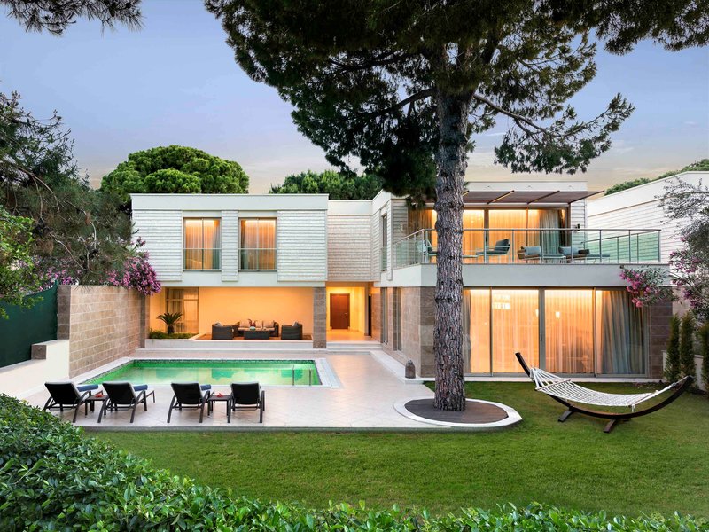 club prive by rixos belek