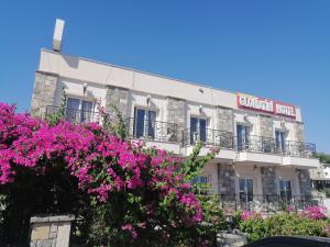 Gloria Tibi Hotel Gumbet,In Bodrum (Bodrum City Center),3 star