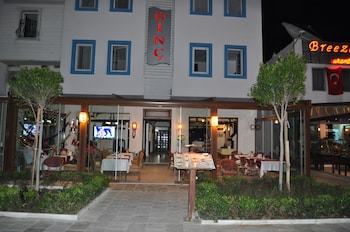Dinc Pansiyon,Bodrum City Center>>Bodrum,3 star