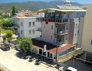 Butik Eren Otel,Izmir>>Gümüldür,1 star
