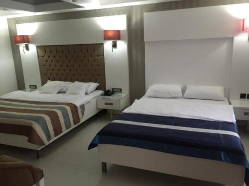 sahin hotel 2