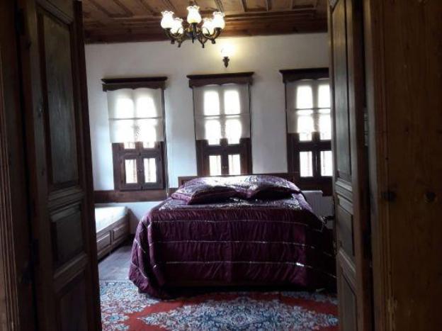 safranbolu camlica konagi carsi evi