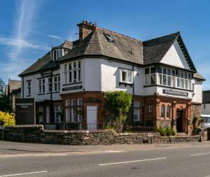 Windermere Park Inc Free Off-Site Health Club