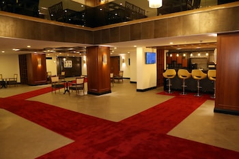 Yol Is Holiday Hotel Trabzon,Near Hagia Sophia,4 star