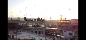 Salkim Cave House,Goreme>>Cappadocia,4 star