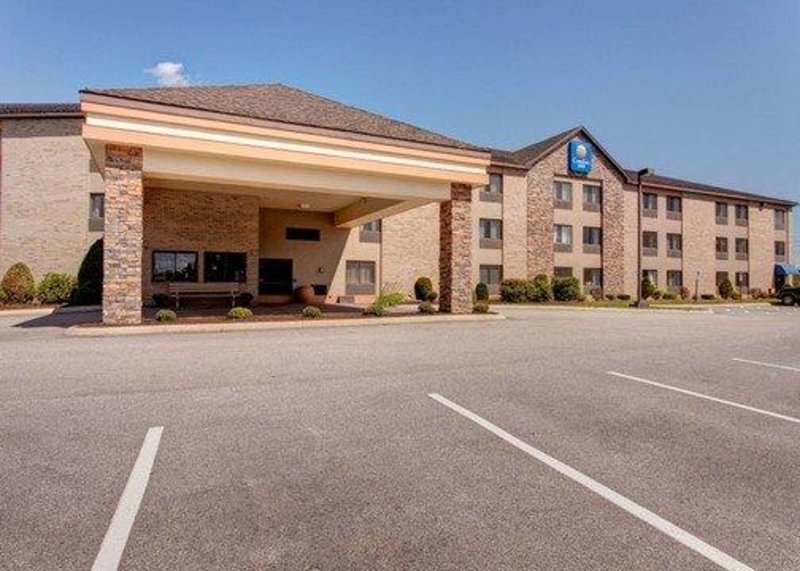 Comfort Inn,Bar Harbor>>Bangor,2.5 star