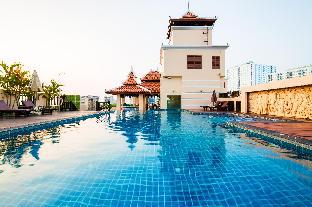 Aiyara Palace,Chonburi>>Chon Buri,5 star