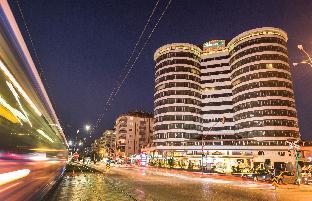 Yilmazoglu Park Otel,Near Gaziantep Botanical Garden,5 star