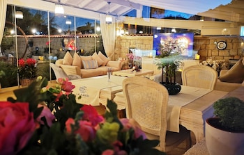 Salbakos Herakleia Boutique Hotel,Cesme>>Alacati,5 star