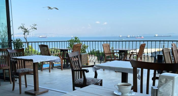 Queen Seagull Hotel,Fatih>>Aksaray,1 star