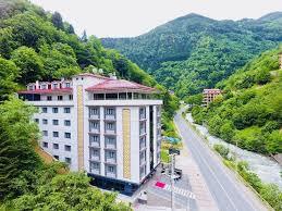 Golden Inn Hotel Uzungol,Uzungöl>>Trabzon,4 star