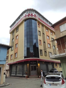 Hotel Akdag,Usak Province>>Usak,3 star