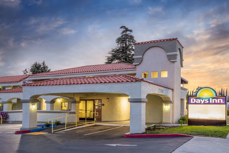 Days Inn By Wyndham Banning Casino/Outlet Mall,Cabazon>>Banning,2 star