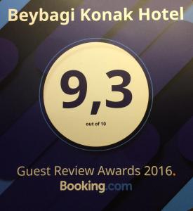 beybagi konak hotel