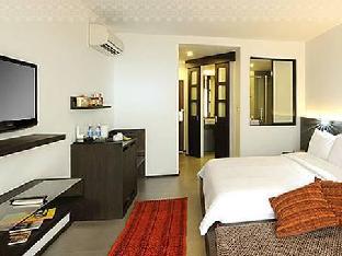 Baan Khun Nine,In Pattaya (Central Pattaya),3 star