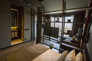 Cityloft 161,Zumrut Sokak 34755 Istanbul,4 star