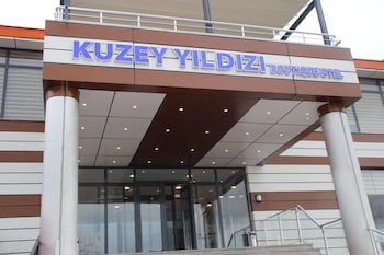 Kuzey Yildizi Hotel,Ardahan Province>>Ardahan,3 star