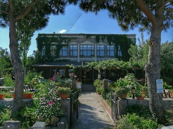 assos byk yildizsaray otel