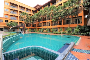 Mind Resort Pattaya,Pattaya>>Jomtien,4 star