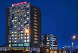 Hilton Garden Inn Isparta,Isparta>>Egirdir,4 star