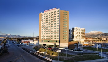 Hilton Garden Inn Isparta,Isparta>>Egirdir,4 star
