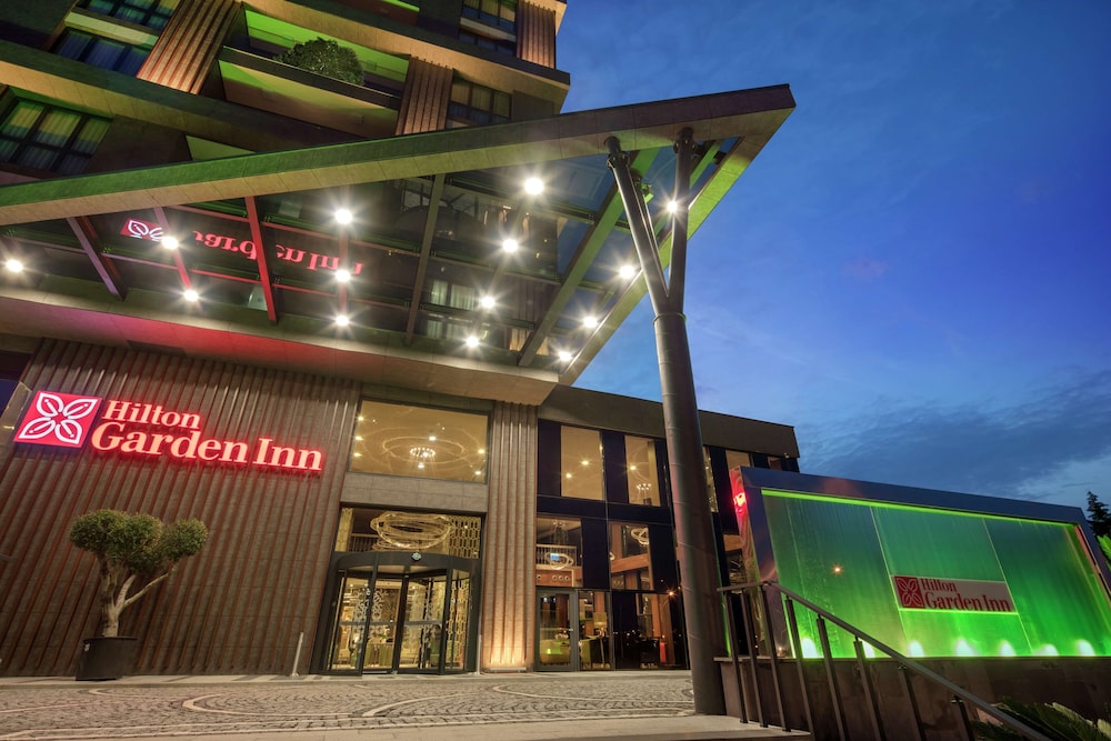 Hilton Garden Inn Yalova,Yalova>>Bursa,4 star