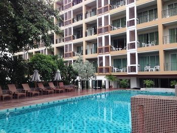 August Suites,Chonburi>>Central Pattaya,4 star