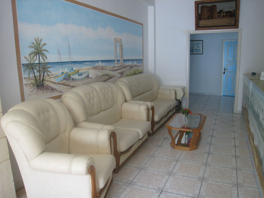 Houria House Sable D'or,Monastir>>Mahdia,3 star