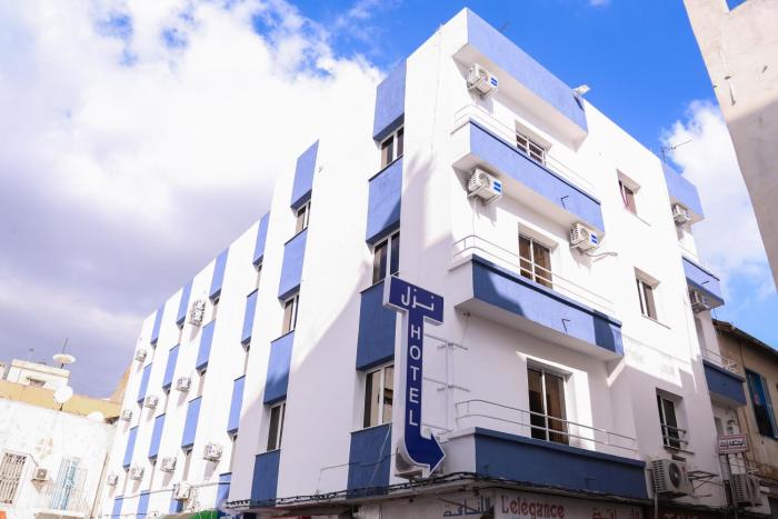 Hotel Metropole Residence