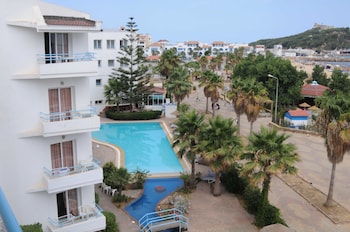 Residence Corail Royal Plage