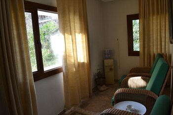 Dar Zaghouan,Mornag>>Hammamet,2 star