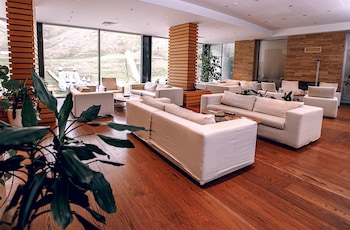 Zirve Hotel,Guba-Khachmaz Region>>Qusar,3 star
