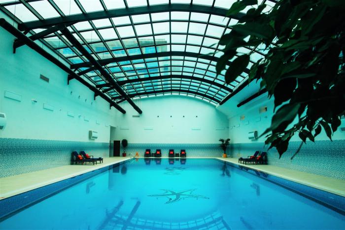 Wyndham Baku,Absheron Region>>Baku,4 star