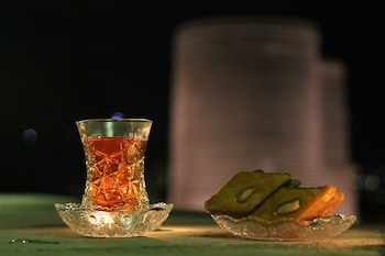 Deniz Inn Boutique Hotel,Yasamal>>Baku,3 star