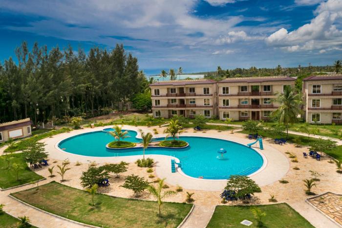 sunrise beach resort