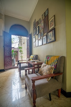 Stonetown View Inn,Zanzibar>>Stone Town,4 star
