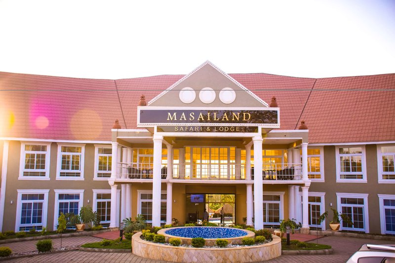 masailand safari and lodge