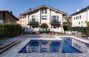 Villa Birdie Boutique Hotel