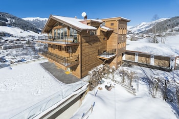 Das Kitz - Deluxe Chaletapartments,Jochberg>>Austrian Alps,4 star