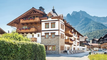 hotel sendlhof