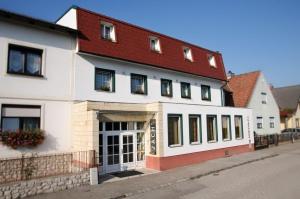 Hotel Zachs,Baumgarten>>Au Am Leithaberge,3 star