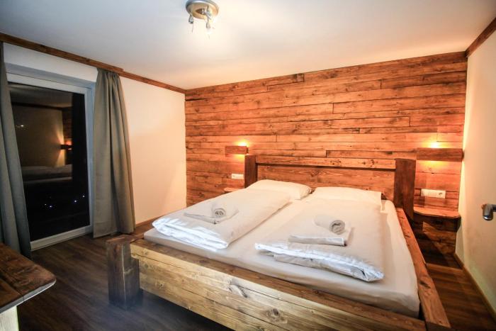 apartment bauernhof birkhofl by we rent