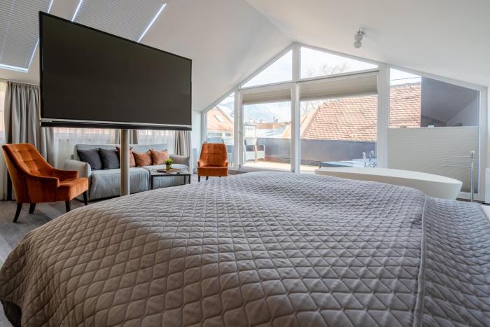 kaiser max design appartements